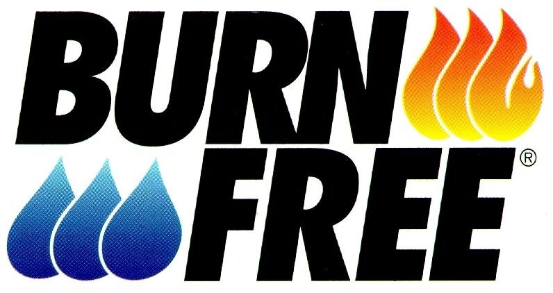 Burnfree