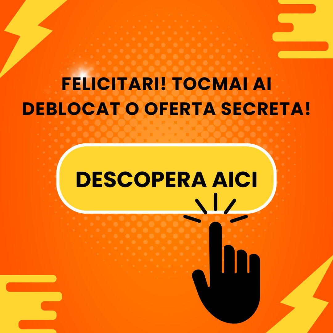 Oferta secreta