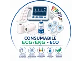 Consumabile ECG/EKG - ECO