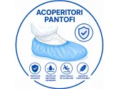Acoperitori pantofi
