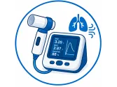 Spirometre