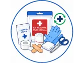 Kituri inlocuire trusa medicală