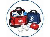 Genti medicale echipate si goale