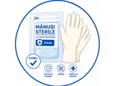 Mănuși sterile