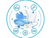 Accesorii de uz spitalicesc