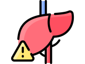 Afecțiuni ale ficatului