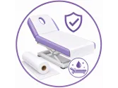 Protecție pat cosmetica