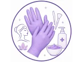 Mănuși protecție - proceduri cosmetice
