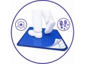 Covoare decontaminare