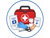 Trusa medicala de prim ajutor