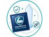 Prezervative Extra Strong