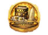 Prezervative XXL