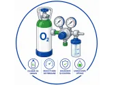 Cilindri de oxigen și reductoare de presiune