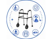 Dispozitive de mers XL 