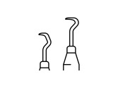  Chiurete ginecologice