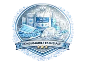 Consumabile esențiale cabinet medical 