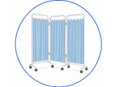 Paravane medicale