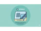 Campuri chirurgicale ranforsate autoadezive