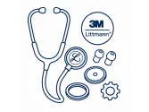 Accesorii și piese de schimb pentru stetoscoapele 3M™ Littmann®