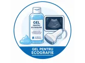 Gel pentru ecografie