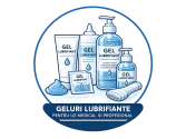 Geluri lubrifiante