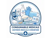 Consumabile medicale asistenta medicală HG 324/2019