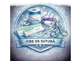 Fire de sutura