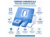 Campuri chirurgicale pentru ginecologie