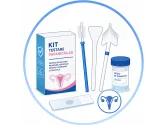 Kit testare Papanicolau