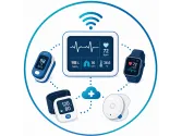 Dispozitive monitorizare medicală wireless