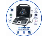 Ecografe portabile Mindray