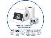 Hârtie termică pentru videoprintere