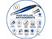 Pense bipolare antiaderente