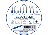 Electrozi pentru electrochirurgie