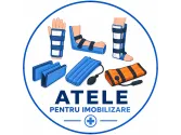 Atele pentru imobilizare