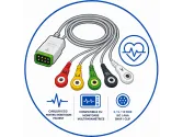 Cabluri ECG pentru monitoare pacient