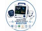Monitoare funcții vitale Riester
