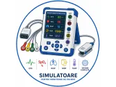 Simulatoare pentru monitoare de pacient