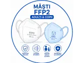 Masti FFP2 adulti si copii