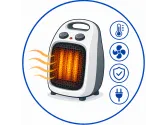 Încălzitoare electrice de ae