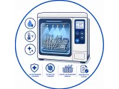 Mașini de spălat și decontaminare instrumentar