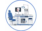 Mobilier și unități pentru cabinete ORL