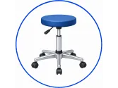 Taburete medicale