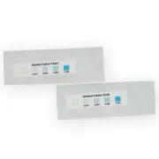 Test rapid din saliva pentru detectarea consumului de alcool, pentru uz profesional