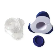 Dispozitiv sfaramare pastile (zdrobitor pastile)