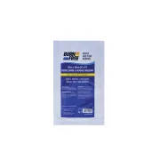Bandaj pentru arsuri inclusiv arsuri solare, Burnfree