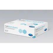 HydroClean Advance pansament hidro-reactiv, cu PSA*, pentru 3 zile rotund, 7,5 x 7,5 cm 10 buc, Hartmann