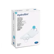 Hydrofilm plasture steril transparent, autoadeziv 10 x 15 cm, 50 buc, Hartmann
