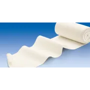 Idealast fasa elastica alba pentru compresie moderată 8 cm x 5 m, Hartmann