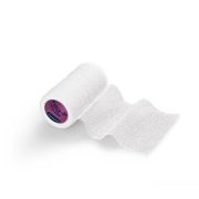 Bandaj elastic de fixare, autoadeziv, fără latex Hartmann PEHA-HAFT 10 cm x 20 m, 1 buc